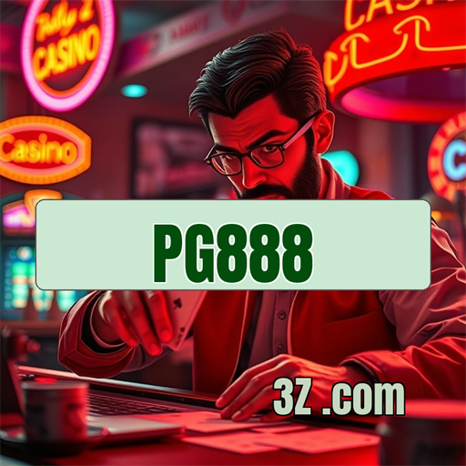 Inovadora Plataforma de Jogos no pg888: Sua Nova Aventura
