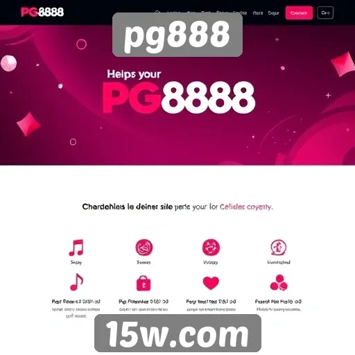 Avaliação da experiência do usuário no site pg888