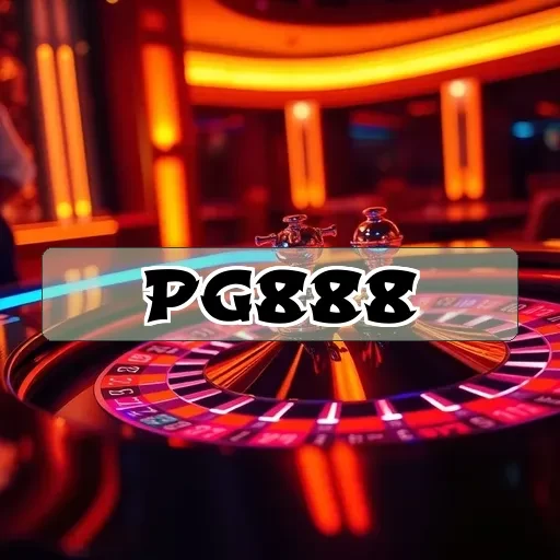 pg888: Avaliações que Transformam Sua Experiência nos Jogos Online