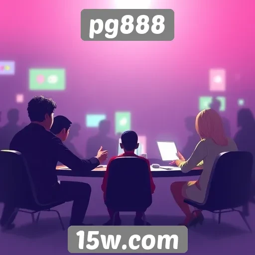 Responsabilidade social nas práticas do pg888