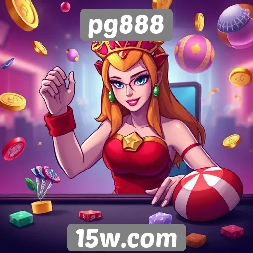 promoções e bônus atraentes no pg888