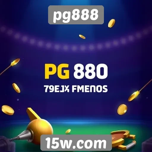novas promoções atraem jogadores para pg888